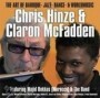 HINZE CHRIS