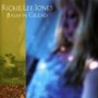 JONES RICKIE LEE JONES RICKIE LEE