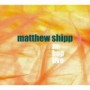 SHIPP MATTHEW