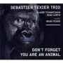 SEBASTIEN TEXIER TRIO