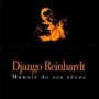 REINHARDT DJANGO REINHARDT DJANGO