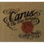 THOMPSON CARUS THOMPSON CARUS