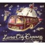 LUNAR CITY EXPRESS LUNAR CITY EXPRESS