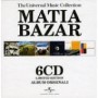 MATIA BAZAR