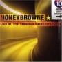 HONEYBROWNE