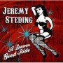 STEDING JEREMY STEDING JEREMY