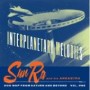 SUN RA