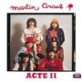 MARTIN CIRCUS