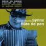 SYRINX SIMION STANCIU SYRINX SIMION STANCIU