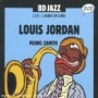 JORDAN LOUIS