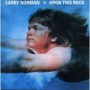 NORMAN LARRY