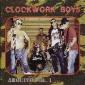 CLOCKWORK BOYS