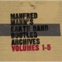 MANFRED MANNS EARTH BAND