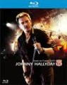 HALLYDAY JOHNNY
