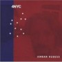 RUDESS JORDAN