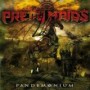 PRETTY MAIDS