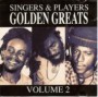 SINGERS & PLAYERS SINGERS & PLAYERS
