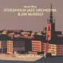 STOCKHOLM JAZZ ORCHESTRA