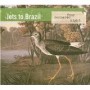 JETS TO BRAZIL