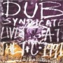 DUB SYNDICATE