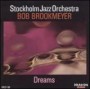STOCKHOLM JAZZ ORCHESTRA