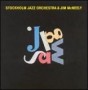 STOCKHOLM JAZZ ORCHESTRA