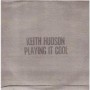 HUDSON KEITH