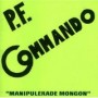 P.F. COMMANDO P.F. COMMANDO