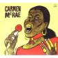 McRAE CARMEN