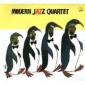 MODERN JAZZ QUARTET