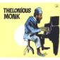 MONK THELONIOUS