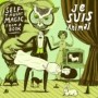JE SUIS ANIMAL
