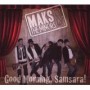 MAKS & THE MINORS