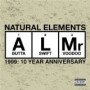 NATURAL ELEMENTS