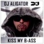 DJ ALIGATOR