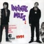 INFINITE MASS