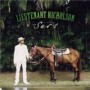 LIEUTENANT NICHOLSON LIEUTENANT NICHOLSON