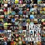 THOSE DAMN KOOKIES