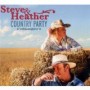STEVE & HEATHER