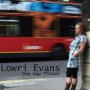 EVANS LOWRI