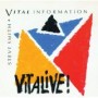 SMITH STEVE & VITAL INFO