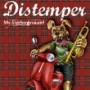 DISTEMPER