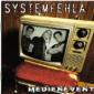 SYSTEMFEHLA SYSTEMFEHLA