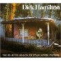 HAMILTON DIRK