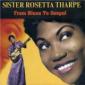 THARPE ROSETTA