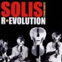 SOLIS STRING QUARTET SOLIS STRING QUARTET