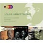 ARMSTRONG LOUIS ARMSTRONG LOUIS