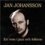 JOHANSSON JAN