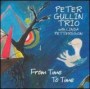 GULLIN PETER