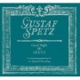 SPETZ GUSTAF